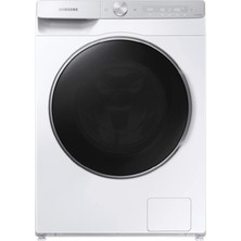 Samsung WD12TP34DSH/AH 1400 Devir 12 kg Yıkamalı 8 kg Kurutmalı Çamaşır Makinesi