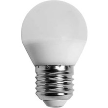 Cata CT-4232 3W LED Ampul Günışığı Sarı E27 Edison