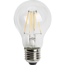 Cata CT-4231 6W LED Ampul 3200K Günışığı E27