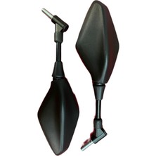 Işıklar Yamaha Mt-07 Ayna Takımı