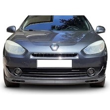 Ürünpark Renault Fluence Lip Tampon Altı Uyumlu Kırılmaya Dayanıklı 1 Takım