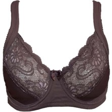 Bella Donna 2100 Dantelli Toparlayıcı Minimizer Sütyen