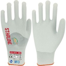 Starline STL-1012 Sft Nitril Eldiven No:10