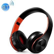 Zsykd LPT660 Katlanabilir Stereo Bluetooth Kulaklık (Yurt Dışından)