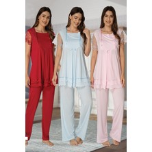 Effort 2051 Lohusa Pijama Takım