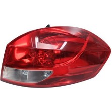 Depo Clio 3 Grandtour Sağ Stop Lambası 8200586844