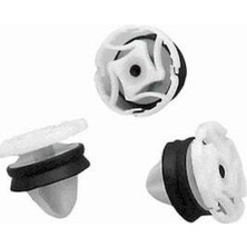 Dekar Laguna 3 Kapı Döşeme Klipsi 7703077476