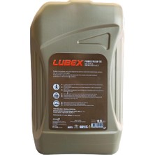 Lubex Primus 5W-30 FM 10.5 Litre Motor Yağı ( Üretim Yılı: 2022 )