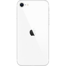 Yenilenmiş Apple iPhone SE 2020 128 GB 2.Nesil (12 Ay Garantili)
