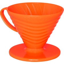 Demio Kahve Demleyici V60 Dripper