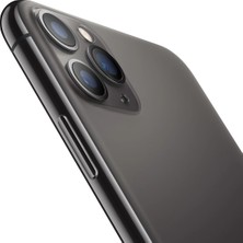 Yenilenmiş Apple iPhone 11 Pro 256 GB (12 Ay Garantili) - B Grade