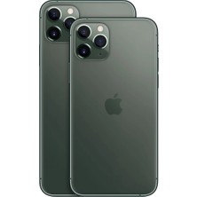 Yenilenmiş Apple iPhone 11 Pro Max 64 GB (12 Ay Garantili) - A Grade