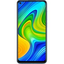 İkinci El Xiaomi Redmi Note 9 Pro 64 GB 6 GB Ram (12 Ay Garantili)