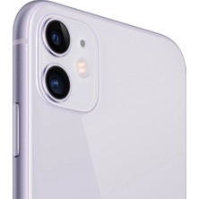 Yenilenmiş Apple iPhone 11 128 GB (12 Ay Garantili) - A Grade