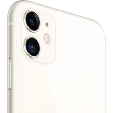 Yenilenmiş Apple iPhone 11 128 GB (12 Ay Garantili) - A Grade