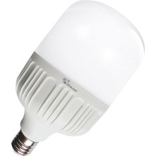 Ack AA13-03023 30W LED Ampul 6500K Beyaz E27 T100
