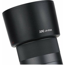 Jjc LH-ES60 Lens Hood Parasoley (Canon Es-60)