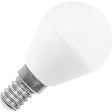 Ack AA11-00523 5W Top LED Ampul 6500K Beyaz E27