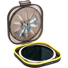 Jjc 62MM ND64 Neutral Density Nd Filtre (6 Stop)