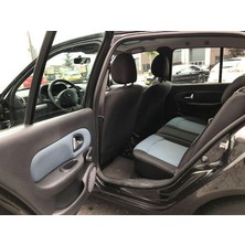 Aldım Geldi Hoparlör Kapağı Arka Kapı Renault Clio Ii Plastik Aparat