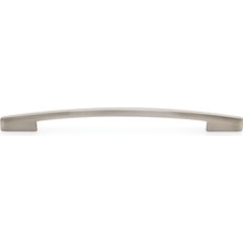 Azm Hırdavat System System Kulp 4160 0256 mm Nb