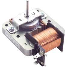 Charge Ac 220 V 18 W Mikrodalga Fırın Fan Motoru