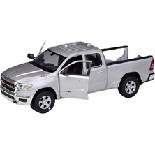 Charge Welly Diecast 1:27 Araba Dodge Araba