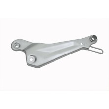 Mondial 125 Mx Grumble Arka Basamak Braketi Sağ