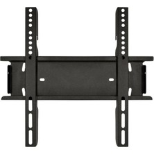 Bless Sunny Woon 49" Inç 125 Ekran LCD Tv Sabit Duvar Askı Aparatı