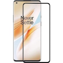 Gpack Oneplus 8 Pro Full Kapatan Pet Nano Ekran Koruma