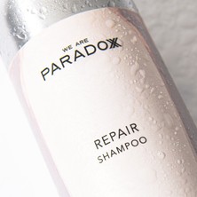 Paradox We Are Paradoxx Repaır Shampoo -Yoğun Onarıcı & Yapılandırıcı Şampuan 250 ml