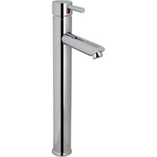 Gpd Espina Set Üstü Lavabo Bataryası MSL70