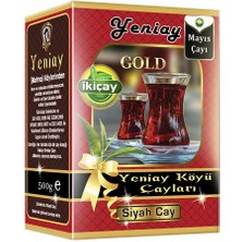 İkiçay Yeniay Gold 500 gr