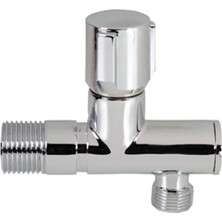 Gpd Filtreli Ara Musluk FKM03 (Seramik Salmastralı)