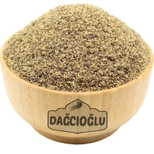 Dağcıoğlu Karabiber Öğütülmüş 250 Gr