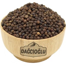 Dağcıoğlu Karabiber Tane 1 Kg