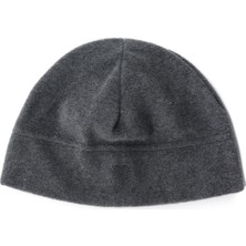 Eleven Markets Antrasit Polar Bere Hafif Pratik Sıcak Tutan Polar Bere