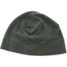 Eleven Markets Haki Polar Bere Hafif Pratik Sıcak Tutan Polar Bere