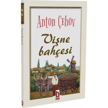 Vişne Bahçesi - Anton Pavloviç Çehov