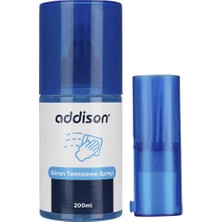 Addison 300893 LCD/Notebook Ekran Temizleme Seti