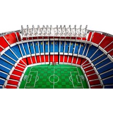 LEGO 10284  Icons Camp Nou – Fc Barcelona