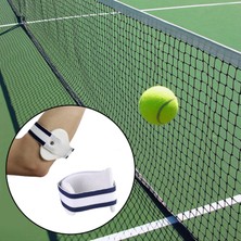 Dolity Sıkıştırma Pedi ile Tenis Dirsek Brace Rahat Kollu Çok Yönlü Dayanıklı L (Yurt Dışından)