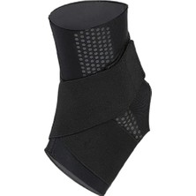 Dolity Achilles Tendonit Xl Için Ayak Bileği Brace Sıkıştırma Kol Ayarlanabilir Sarma (Yurt Dışından)