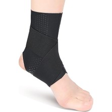 Dolity Achilles Tendonit Xl Için Ayak Bileği Brace Sıkıştırma Kol Ayarlanabilir Sarma (Yurt Dışından)