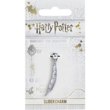 The Carat Shop Harry Potter Feather Quill Kolye-Bileklik Ucu (Charm)