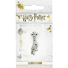 The Carat Shop Harry Potter Hedwig The Owl Kolye-Bileklik Ucu (Charm)