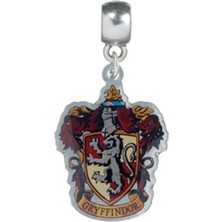 The Carat Shop Harry Potter Gryffindor Crest Kolye-Bileklik Ucu (Charm)