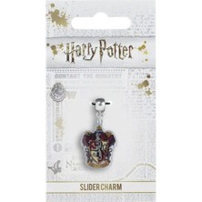 The Carat Shop Harry Potter Gryffindor Crest Kolye-Bileklik Ucu (Charm)