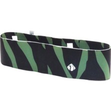 Delta Probelt Spor Koşu Fitness Avcılık Korse Bel Çantası Sporcu Kemeri 4 Gizli Cepli Güvenli Çanta