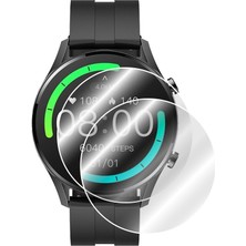 IPG Imilab W12 Ekran Koruyucu (2 Adet)